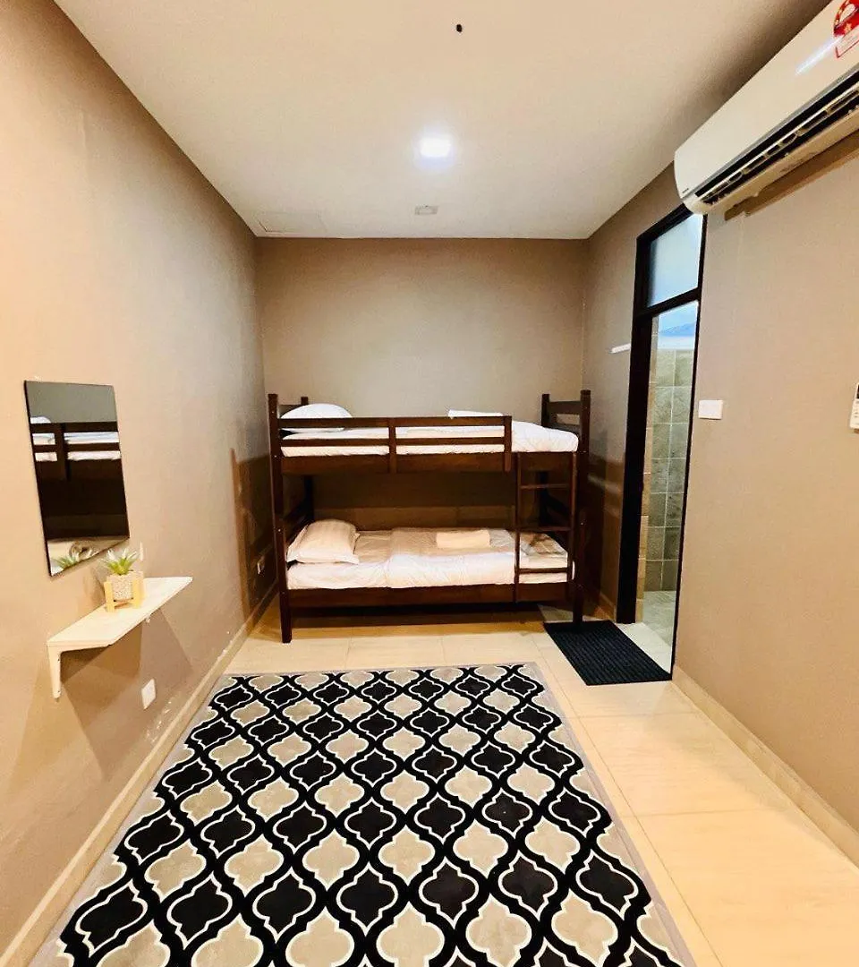 Family-Friendly Private Pool Villa With Ktv, Bbq, Ps5, Pool Table, Kitchen Just 2-Minute Drive To Tanjung Bungah Beach Malaysia